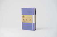 PREORDER 2026 Mental Fitness Diary & Planner – Weekly Format
