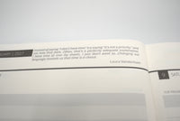 2027 Mental Fitness & Wellbeing Diary - Daily Format