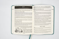 2027 Mental Fitness & Wellbeing Diary – Weekly Format