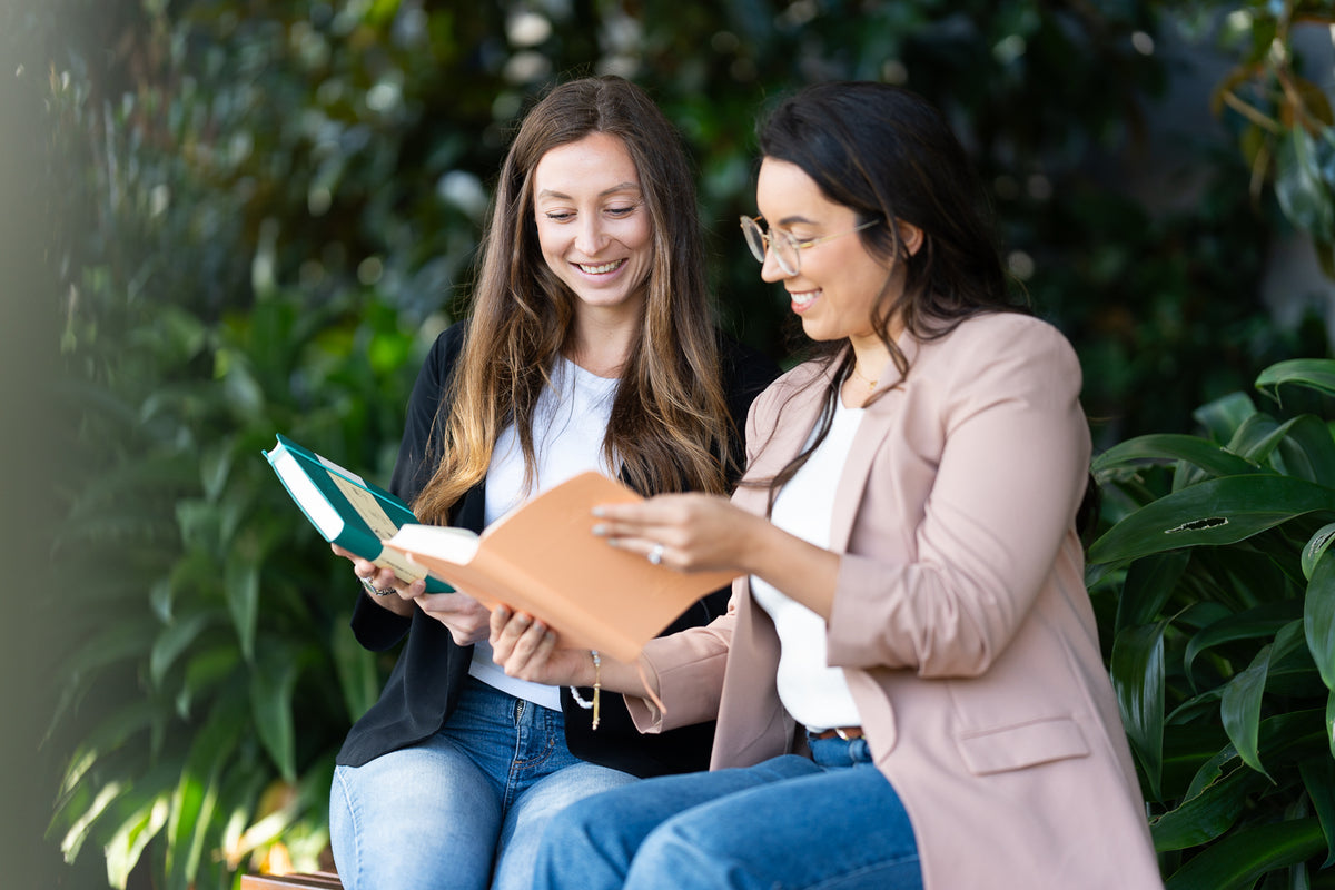 2027 Mental Fitness & Wellbeing Diary – Weekly Format