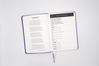 2026 Mental Fitness Diary & Planner – Weekly Format