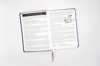 2026 Mental Fitness Diary & Planner – Weekly Format