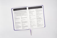 2026 Mental Fitness Diary & Planner – Weekly Format