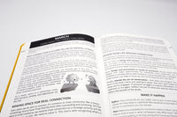 2026 Mental Fitness Diary & Planner – Weekly Format