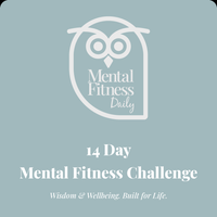 The 14-Day Mental Fitness Challenge